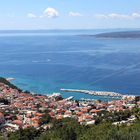 Apartments By The Sea Baska Voda, Makarska - 14881 エクステリア 写真